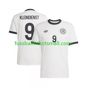Fußballtrikots Deutschland Tim Kleindienst 9 ANVERSARY 2025 Kurzarm Heimtrikotsatz kaufen